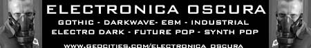 Electronica Oscura
