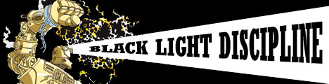 Black Light Discipline
